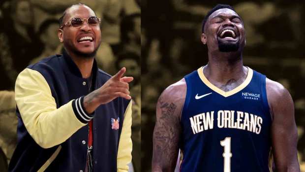 虽然NBA