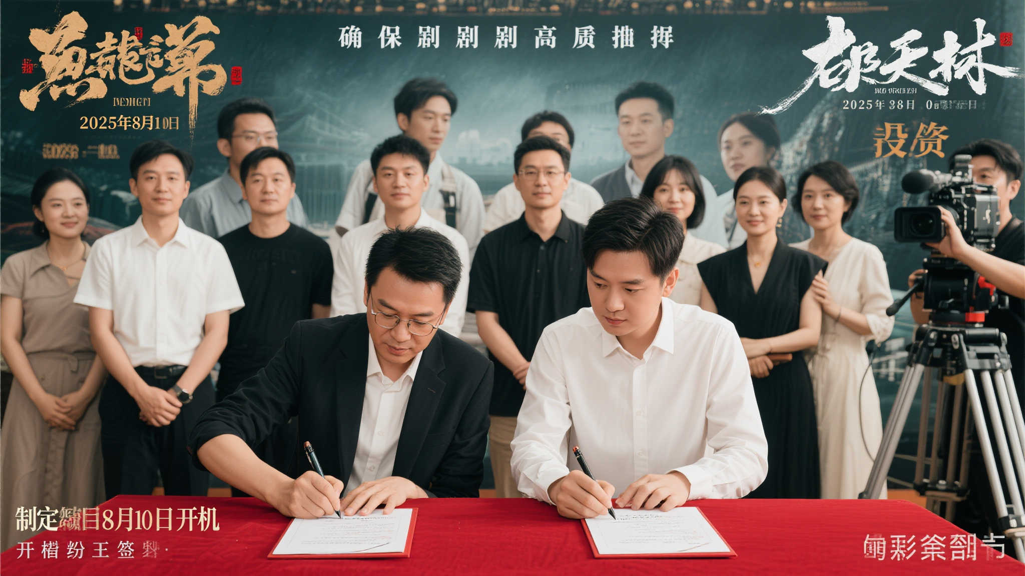 杨晨的全新