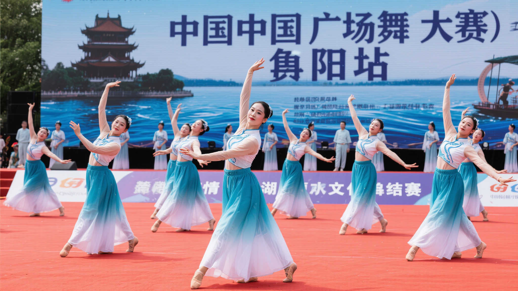 业风气