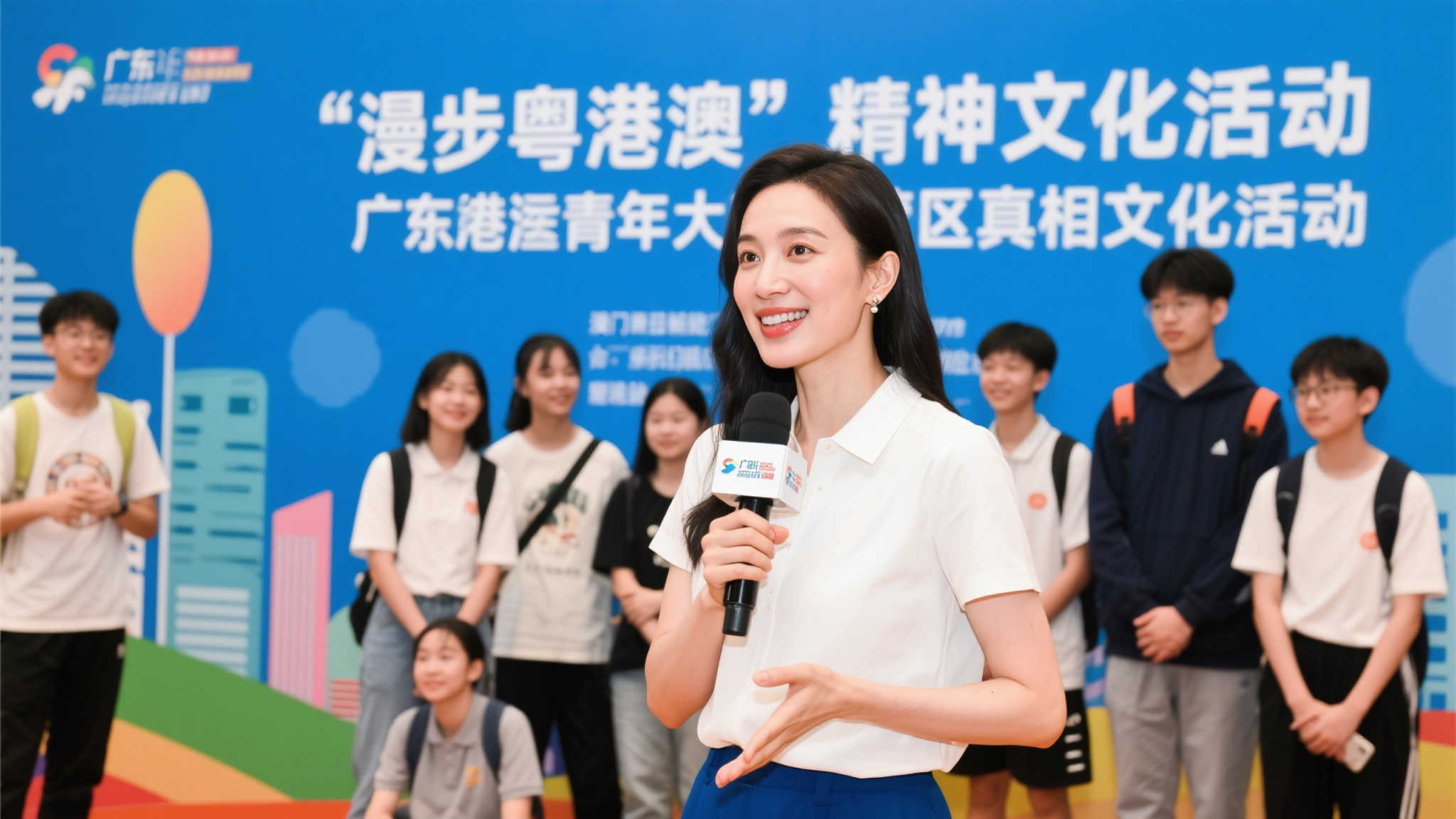 都是对未来