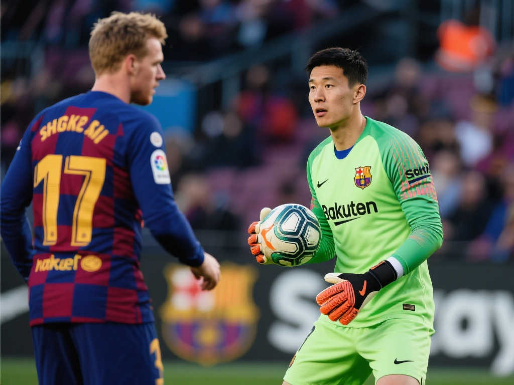 在中国足球 在中国足球