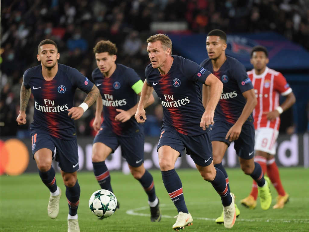 成为球队的 成为球队的