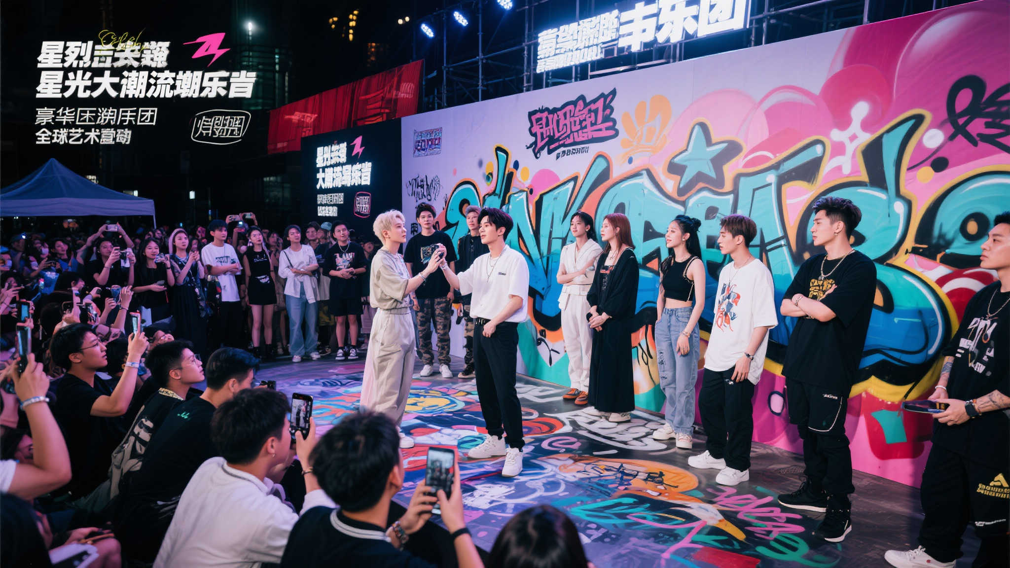 他们的未来 他们的未来