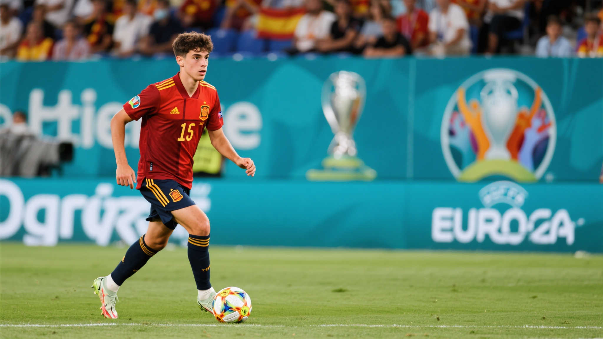 的表現起伏 的表現起伏