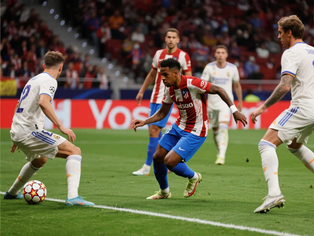 战术理念结 战术理念结